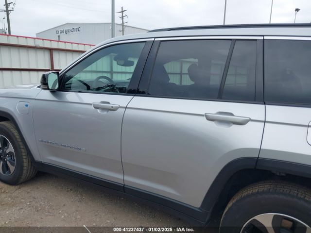 1C4RJYB65RC120649 Jeep Grand Cherokee 4xe
