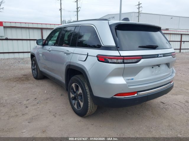 1C4RJYB65RC120649 Jeep Grand Cherokee 4xe