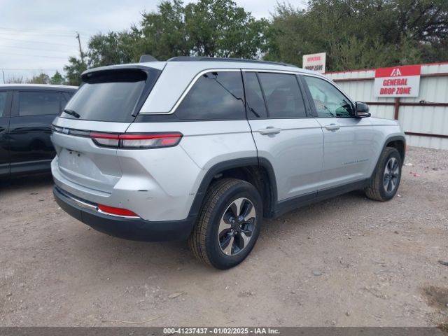 1C4RJYB65RC120649 Jeep Grand Cherokee 4xe