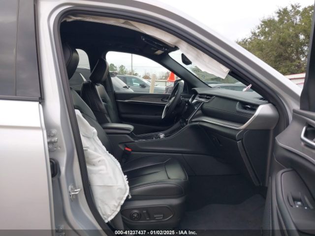 1C4RJYB65RC120649 Jeep Grand Cherokee 4xe