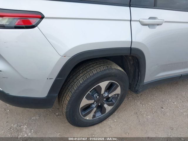 1C4RJYB65RC120649 Jeep Grand Cherokee 4xe