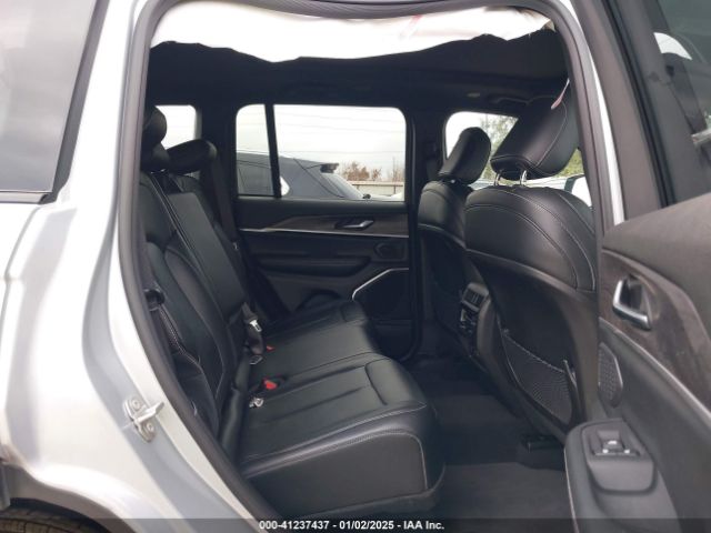 1C4RJYB65RC120649 Jeep Grand Cherokee 4xe