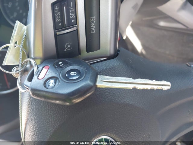 Subaru Forester 2.5i 2014 JF2SJAAC0EH445465 Image 22