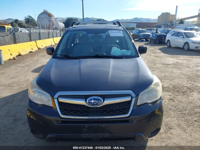 Subaru Forester 2.5i 2014 JF2SJAAC0EH445465 Image 23