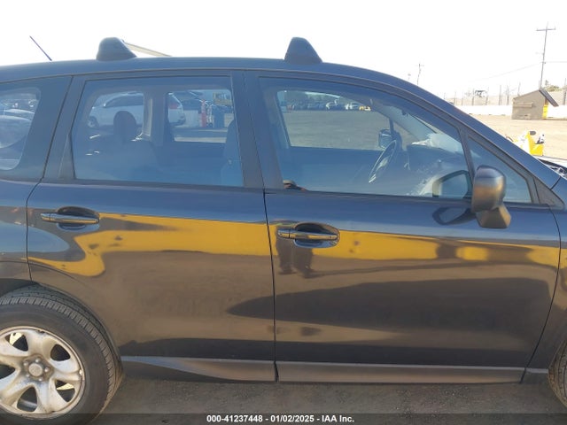 Subaru Forester 2.5i 2014 JF2SJAAC0EH445465 Image 24