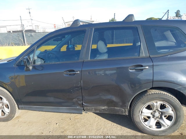 Subaru Forester 2.5i 2014 JF2SJAAC0EH445465 Image 25