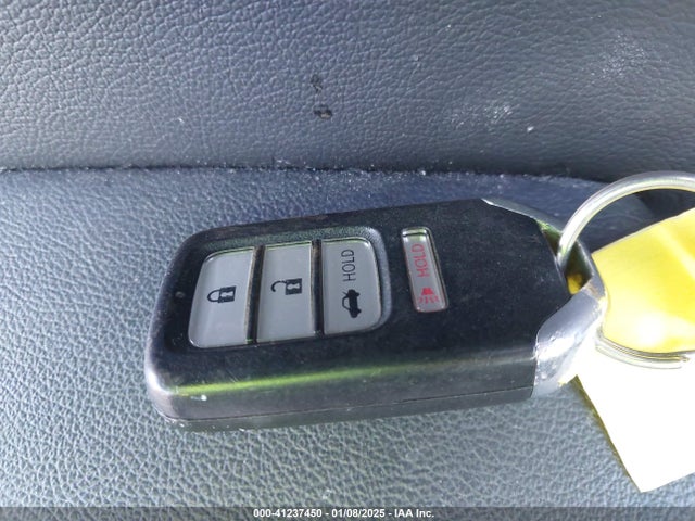 Honda ACCORD LX 2020 1HGCV1F14LA124258 Image 11