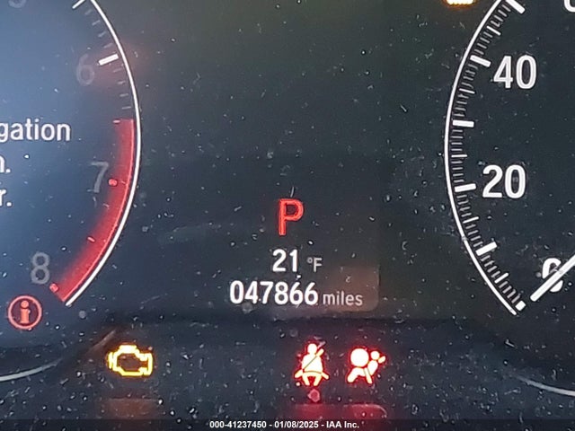 Honda ACCORD LX 2020 1HGCV1F14LA124258 Image 15