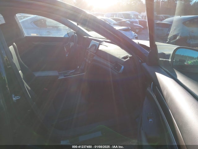 Honda ACCORD LX 2020 1HGCV1F14LA124258 Image 5