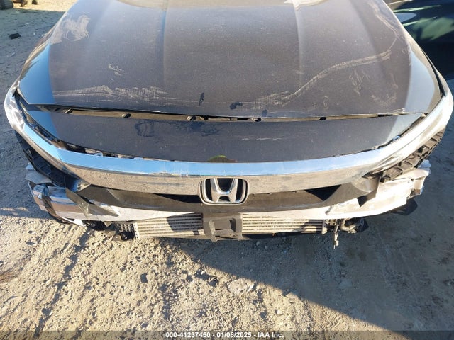 Honda ACCORD LX 2020 1HGCV1F14LA124258 Image 6