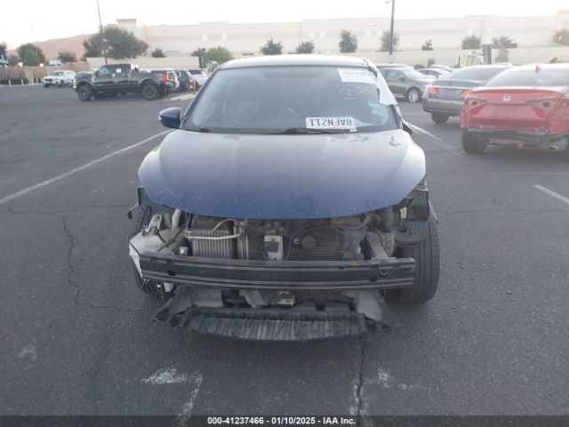 3N1CB7APXHY235814 Nissan Sentra Sr Turbo