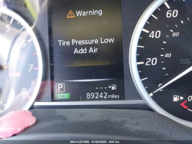 3N1CB7APXHY235814 Nissan Sentra Sr Turbo