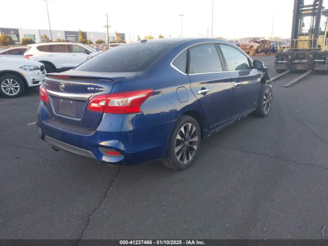 3N1CB7APXHY235814 Nissan Sentra Sr Turbo