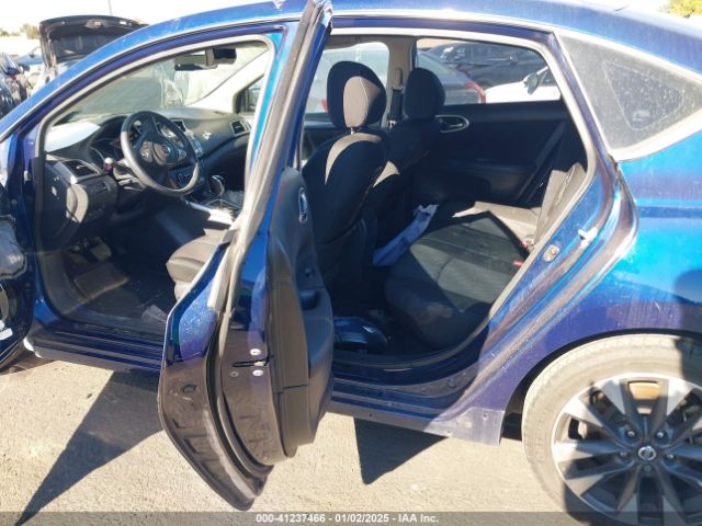 3N1CB7APXHY235814 Nissan Sentra Sr Turbo