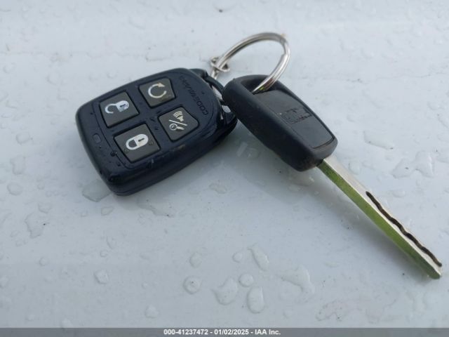 1GTN2TEC1EZ235322 GMC SIERRA 1500