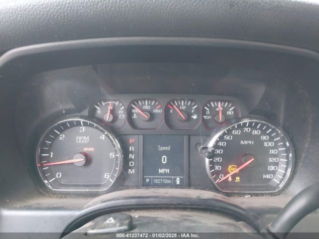 1GTN2TEC1EZ235322 GMC SIERRA 1500