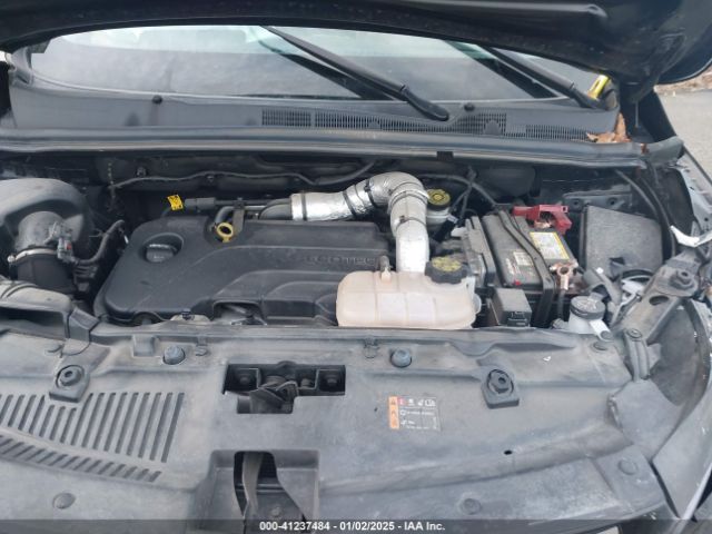 2022 CHEVROLET TRAX KL7CJPSM6NB519002 Photo 9