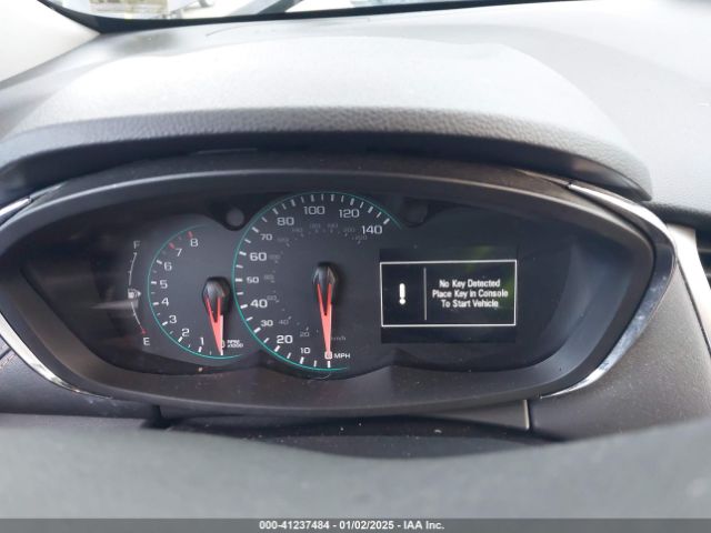 2022 CHEVROLET TRAX KL7CJPSM6NB519002 Photo 6