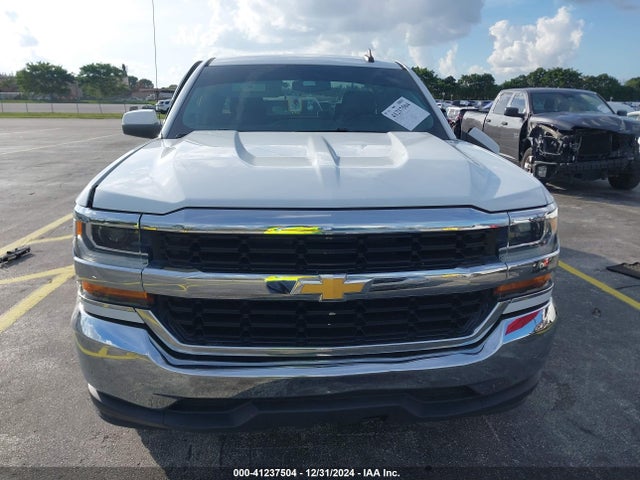 Chevrolet Silverado 1500 Ld Lt 2019 2GCRCPEC9K1142588 Image 12