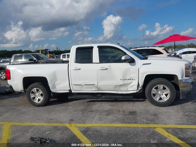 Chevrolet Silverado 1500 Ld Lt 2019 2GCRCPEC9K1142588 Image 13