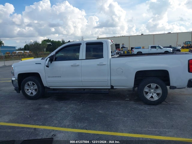 Chevrolet Silverado 1500 Ld Lt 2019 2GCRCPEC9K1142588 Image 14