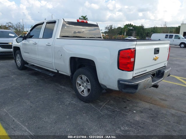 Chevrolet Silverado 1500 Ld Lt 2019 2GCRCPEC9K1142588 Image 3