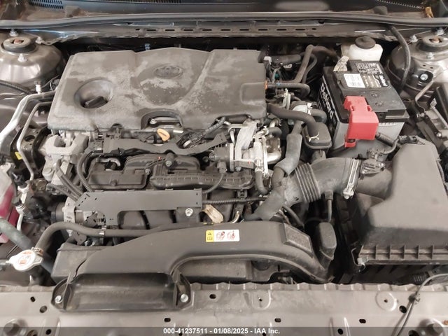 Toyota CAMRY LE 2020 4T1C11AK9LU891236 Image 10