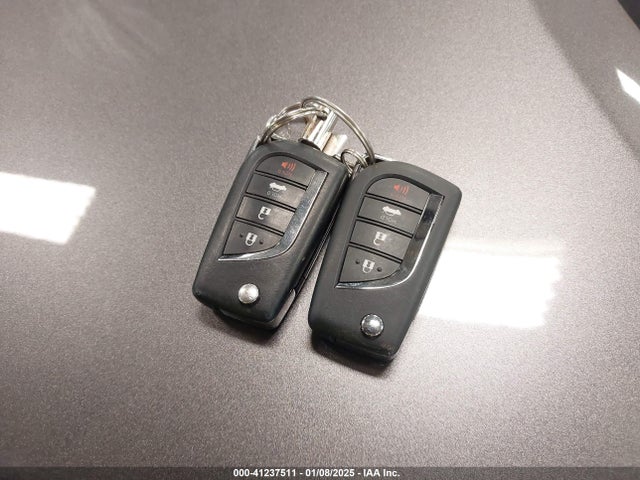 Toyota CAMRY LE 2020 4T1C11AK9LU891236 Image 11