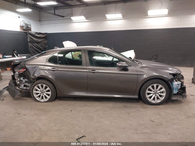 Toyota CAMRY LE 2020 4T1C11AK9LU891236 Image 14