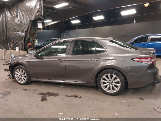 Toyota CAMRY LE 2020 4T1C11AK9LU891236 Image 15