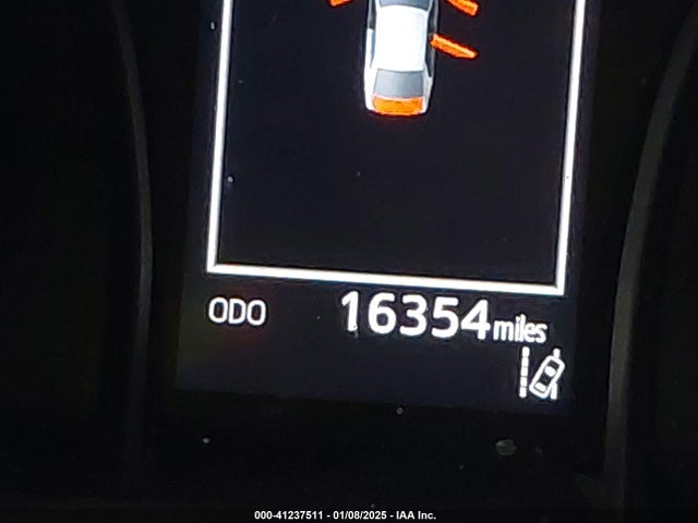Toyota CAMRY LE 2020 4T1C11AK9LU891236 Image 16
