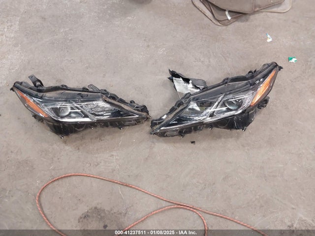 Toyota CAMRY LE 2020 4T1C11AK9LU891236 Image 12