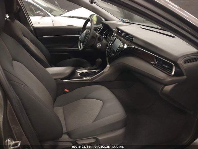 Toyota CAMRY LE 2020 4T1C11AK9LU891236 Image 5