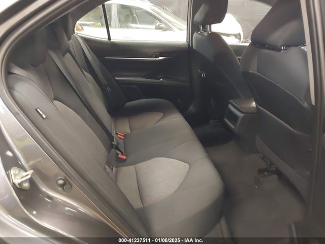 Toyota CAMRY LE 2020 4T1C11AK9LU891236 Image 8