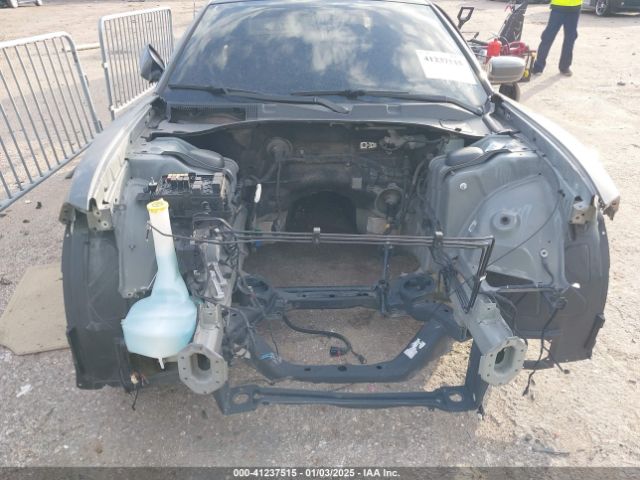 2C3CDXGJ9JH336000 Dodge Charger R/t Scat Pack Rwd