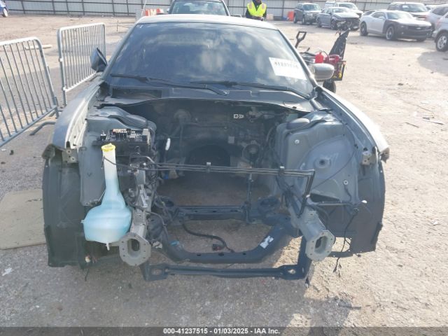 2C3CDXGJ9JH336000 Dodge Charger R/t Scat Pack Rwd