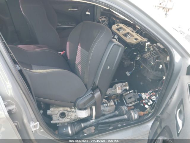 2C3CDXGJ9JH336000 Dodge Charger R/t Scat Pack Rwd