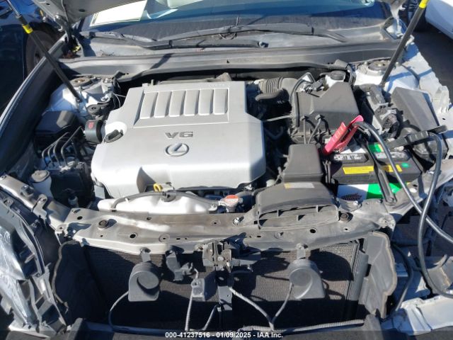 JTHBK1GG2G2212990 Lexus ES 350