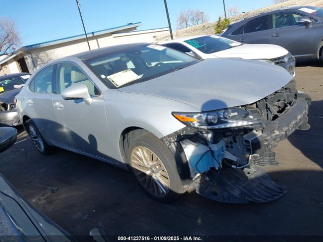 JTHBK1GG2G2212990 Lexus ES 350