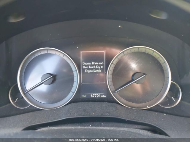 JTHBK1GG2G2212990 Lexus ES 350
