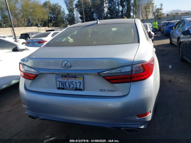 JTHBK1GG2G2212990 Lexus ES 350