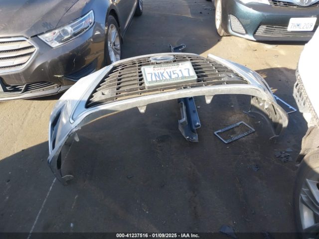 JTHBK1GG2G2212990 Lexus ES 350