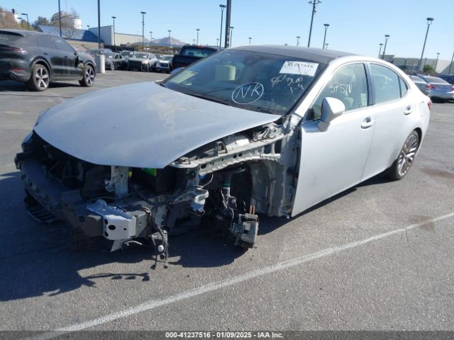 JTHBK1GG2G2212990 Lexus ES 350