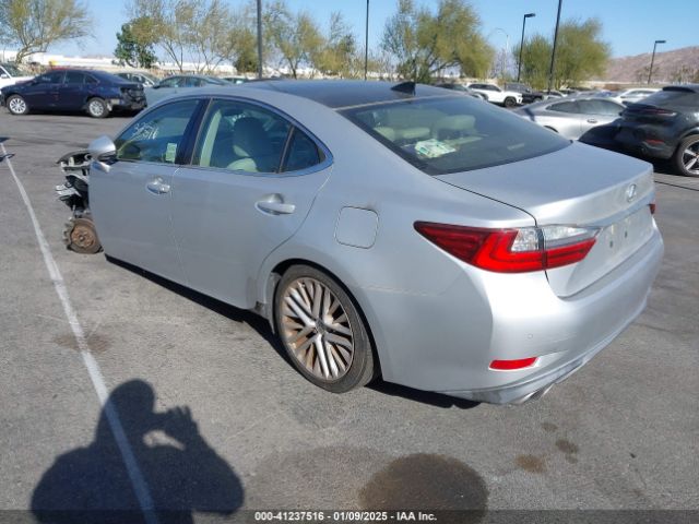 JTHBK1GG2G2212990 Lexus ES 350