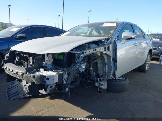 JTHBK1GG2G2212990 Lexus ES 350