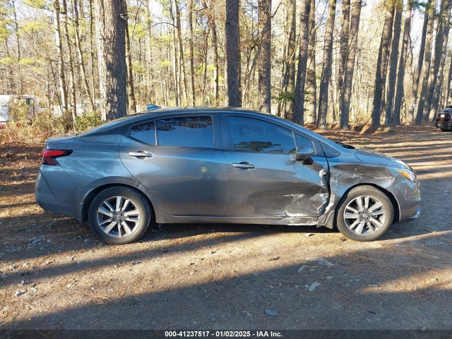 Nissan Versa Sv Xtronic Cvt 2020 3N1CN8EV6LL812494 Image 13