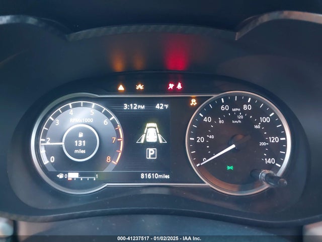 Nissan Versa Sv Xtronic Cvt 2020 3N1CN8EV6LL812494 Image 7