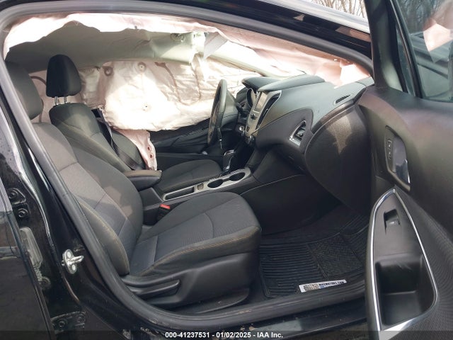 1G1BC5SM4H7270096 Chevrolet Cruze Ls Auto