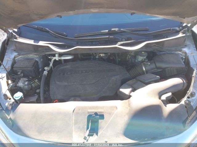 5FNRL6H89MB029967 Honda Odyssey Touring