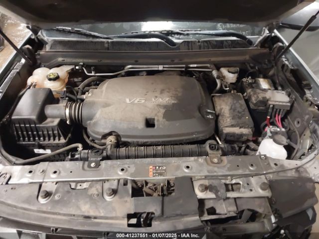 1GCGSCEN7N1251047 Chevrolet Colorado 2wd  Short Box Lt